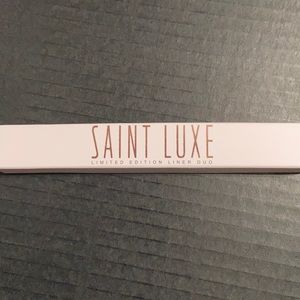 Saint Luxe Limited Edition Liner Duo
